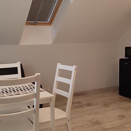 Apartamenty Wilga Bagian luar foto