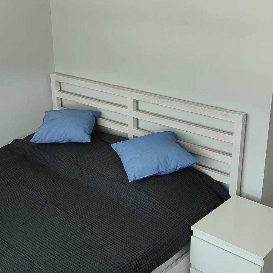 Apartamenty Wilga Bagian luar foto
