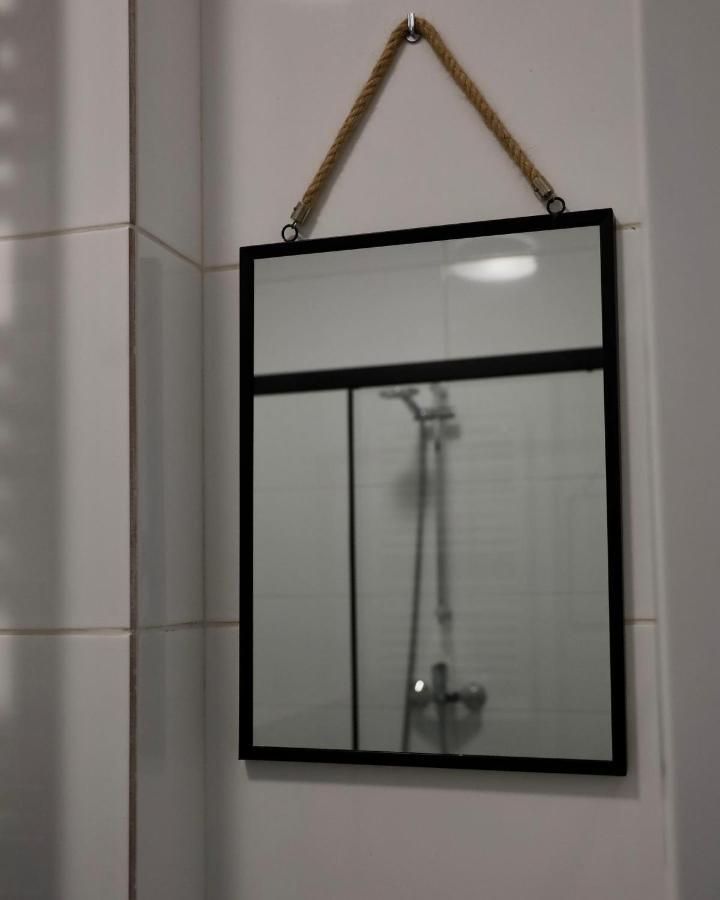 Apartamenty Wilga Bagian luar foto