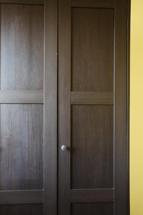 Apartamenty Wilga Bagian luar foto