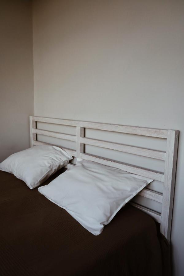 Apartamenty Wilga Bagian luar foto