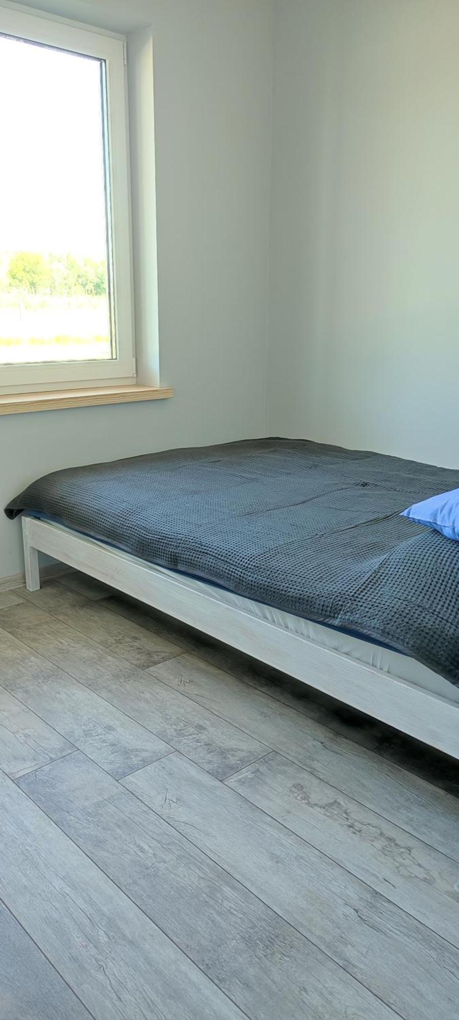 Apartamenty Wilga Bagian luar foto