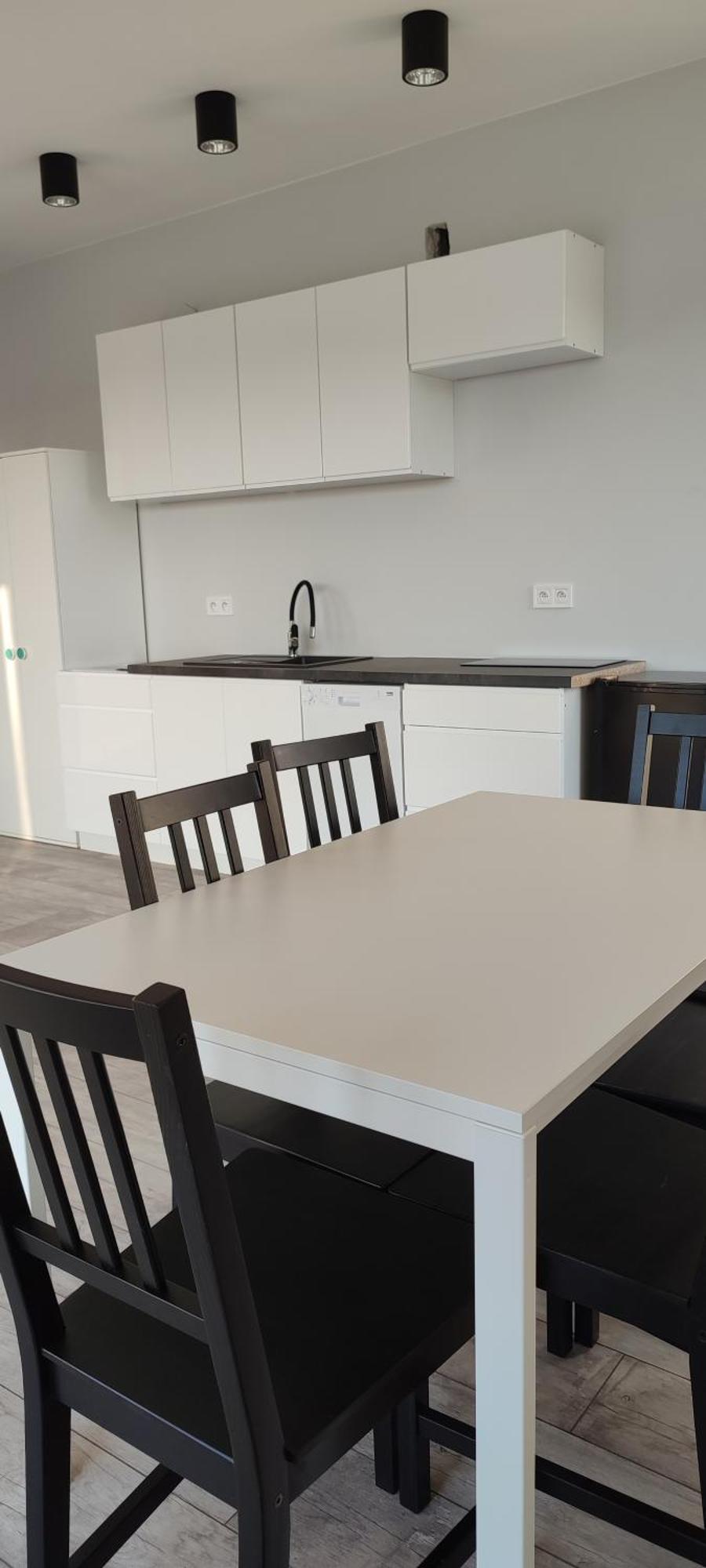 Apartamenty Wilga Bagian luar foto