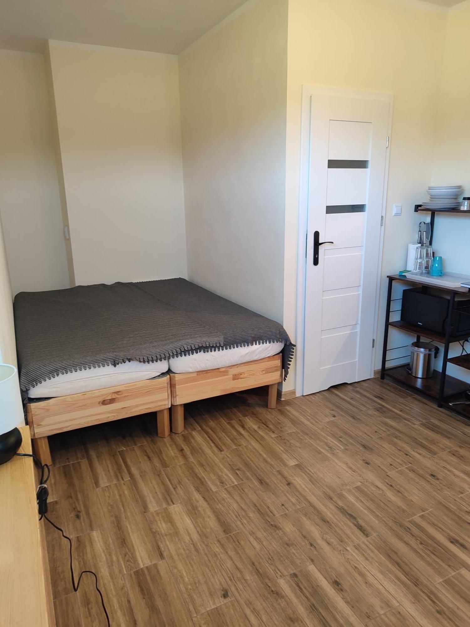 Apartamenty Wilga Ruang foto